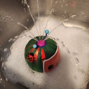 Cocomelon LED Bath Toy